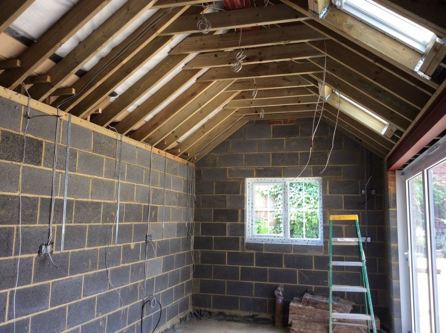 JAMES DODSON PLASTERING — Photos 5