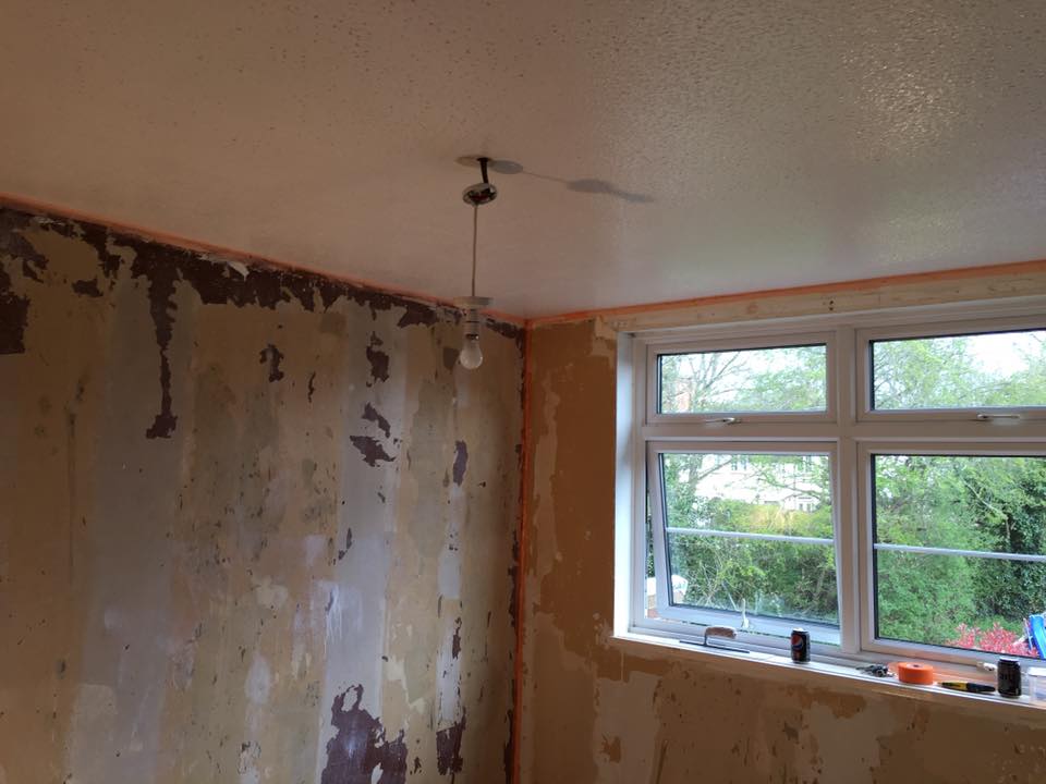 JAMES DODSON PLASTERING — Photos 4